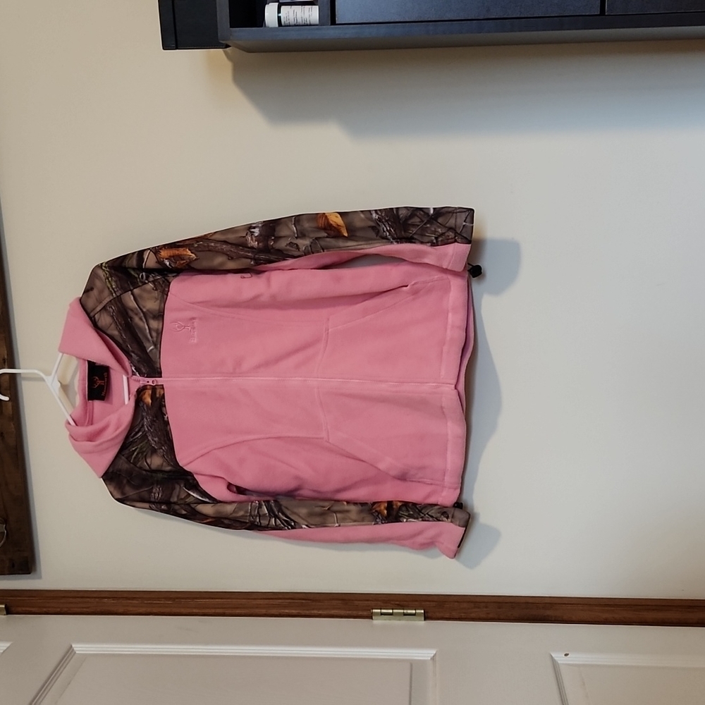 Hunt Worth Jacket M